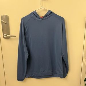 Peter Millar Pine Performance Hoodie